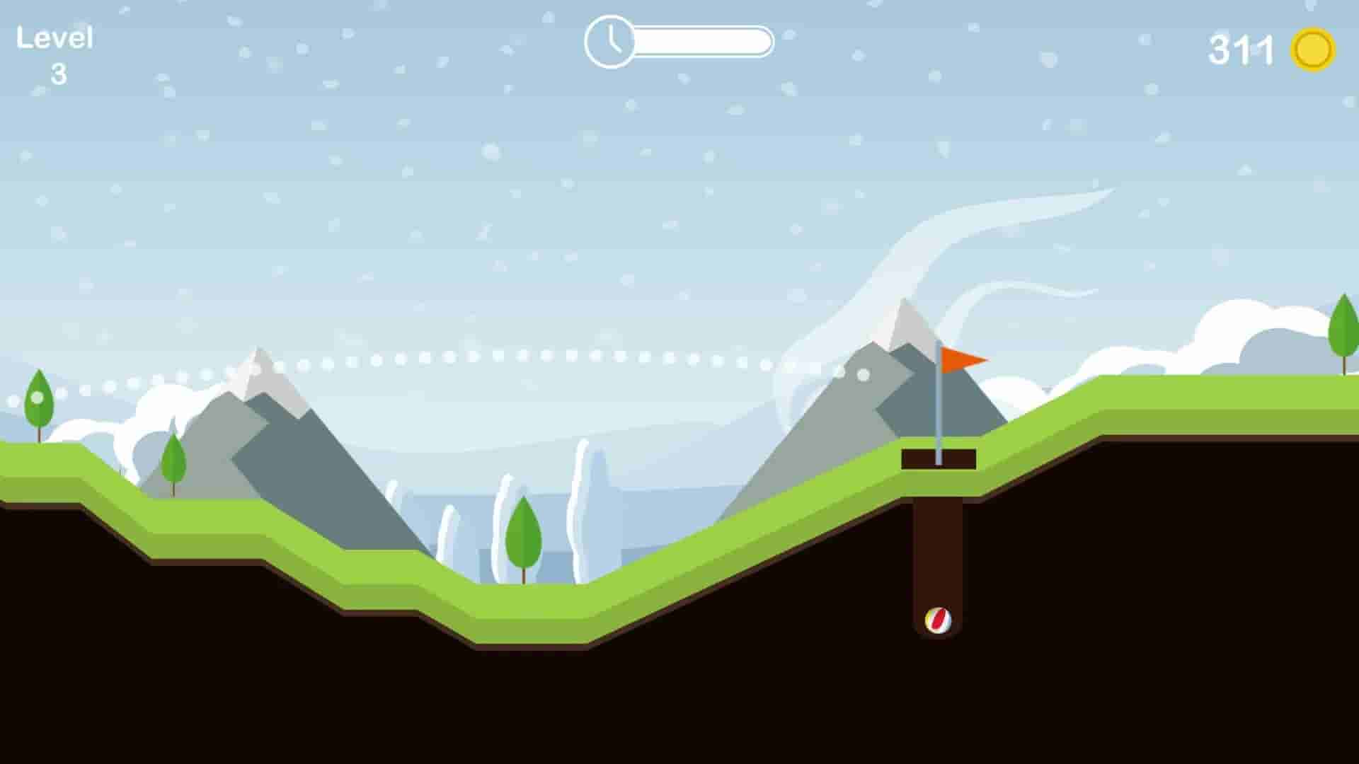 magic ball screenshot thumbnail screenshot 0