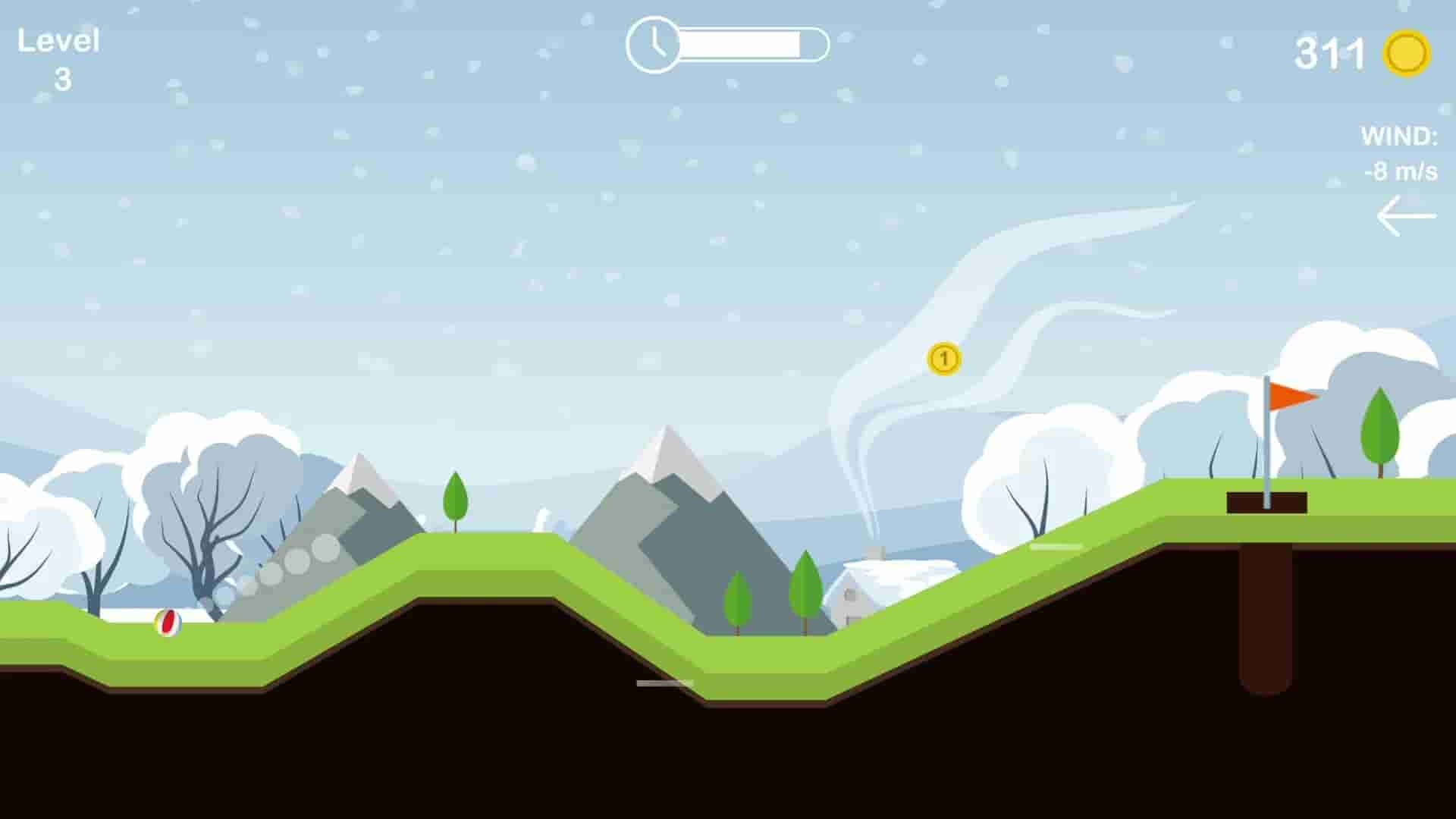magic ball screenshot thumbnail screenshot 1
