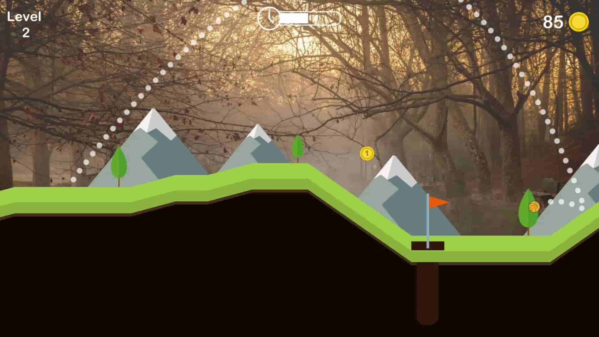 magic ball screenshot thumbnail screenshot 5