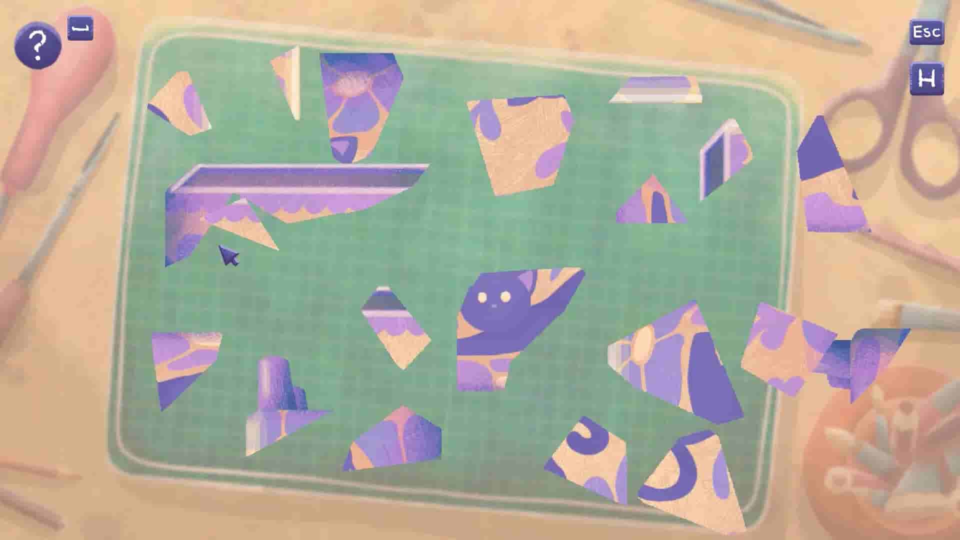 Magic Cats Pots screenshot thumbnail screenshot 0