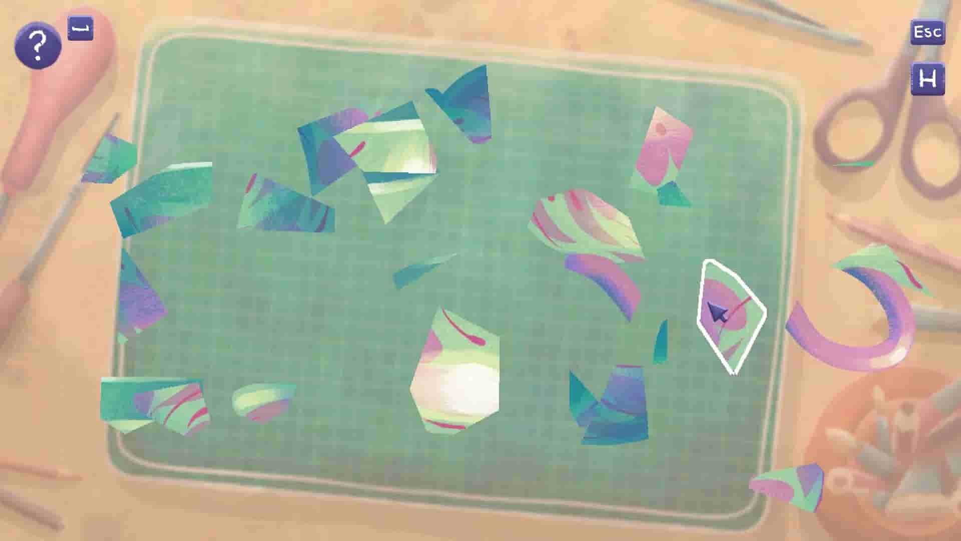 Magic Cats Pots screenshot thumbnail screenshot 5