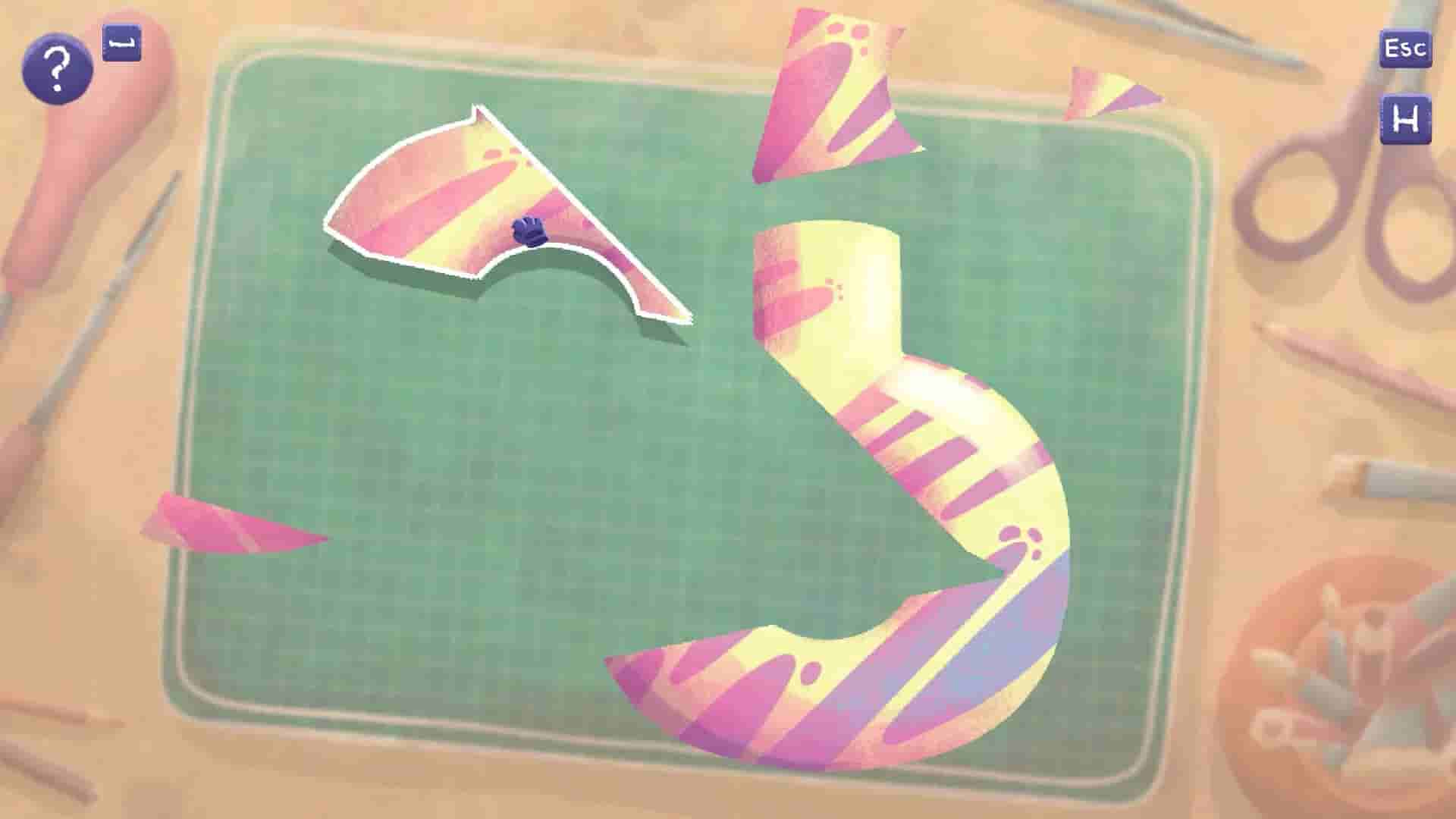 Magic Cats Pots screenshot thumbnail screenshot 6