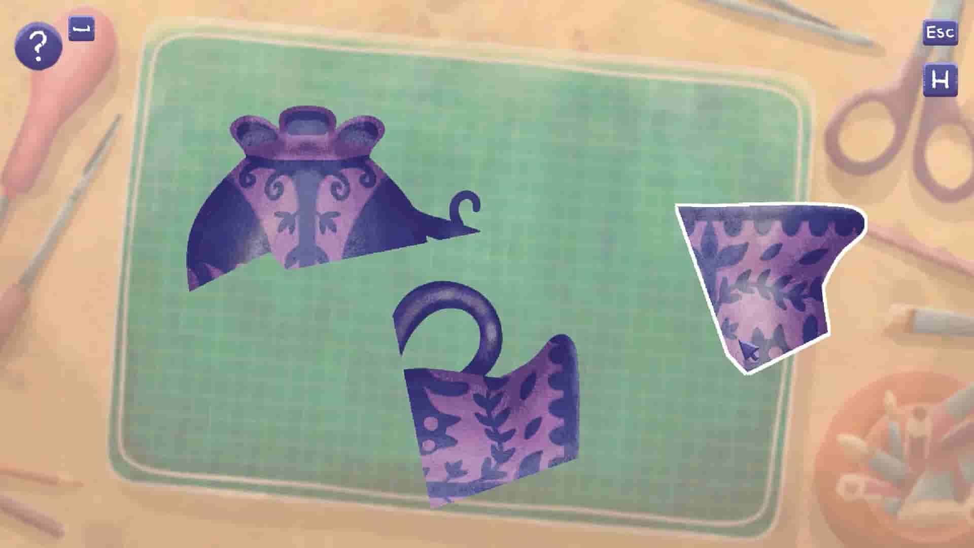 Magic Cats Pots screenshot thumbnail screenshot 7