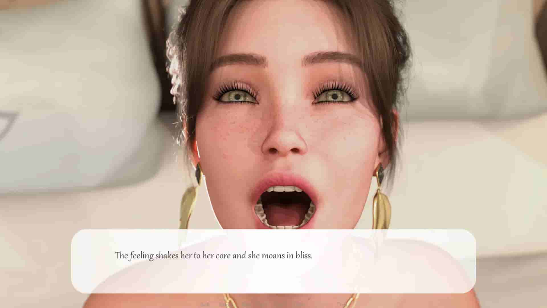 MAGIC of LUST screenshot thumbnail screenshot 0