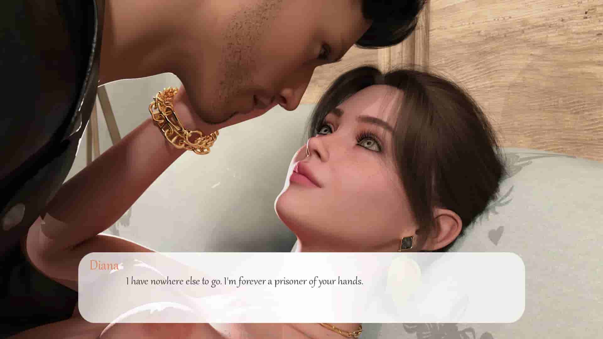 MAGIC of LUST screenshot thumbnail screenshot 3