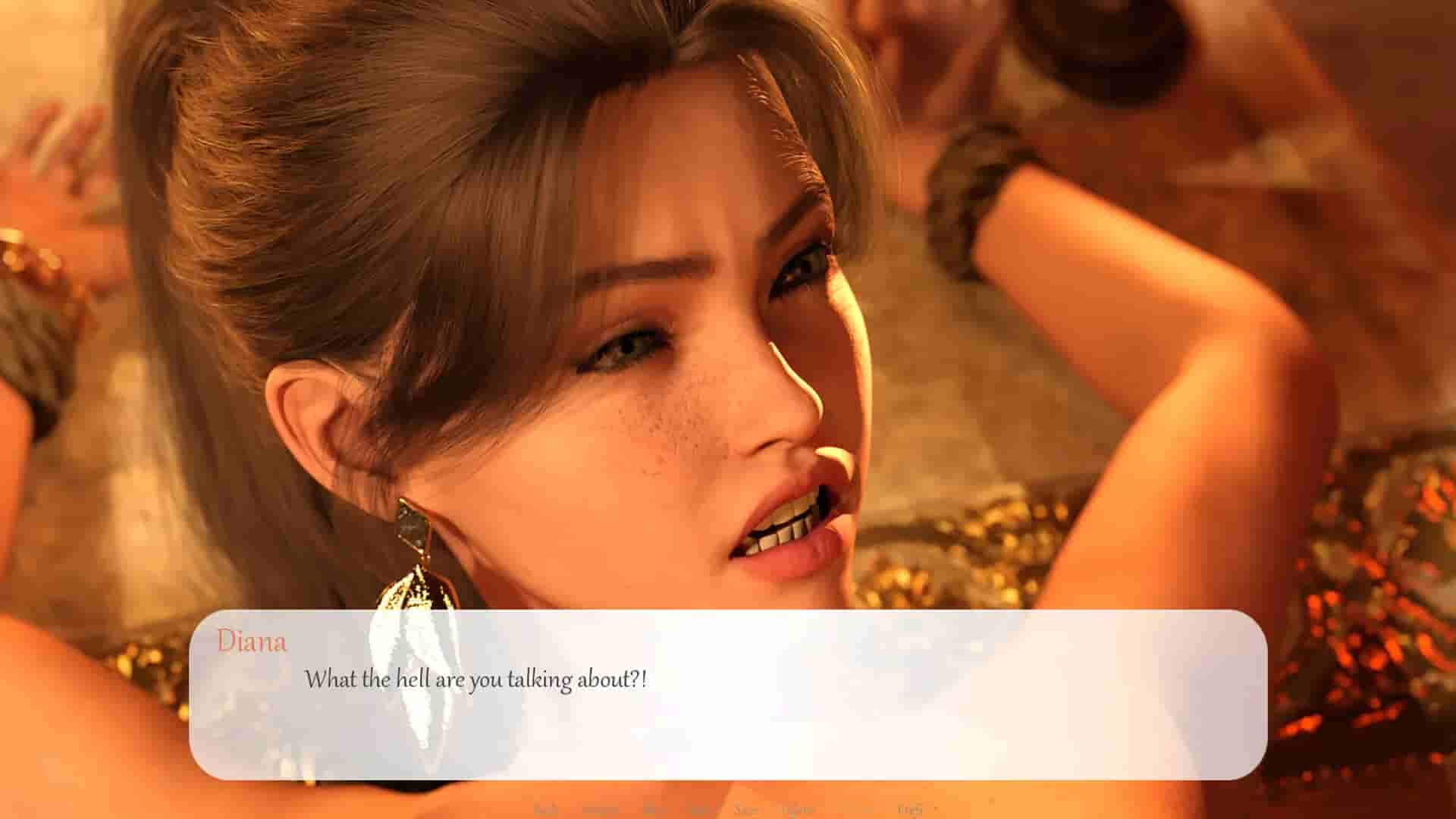 MAGIC of LUST screenshot thumbnail screenshot 4