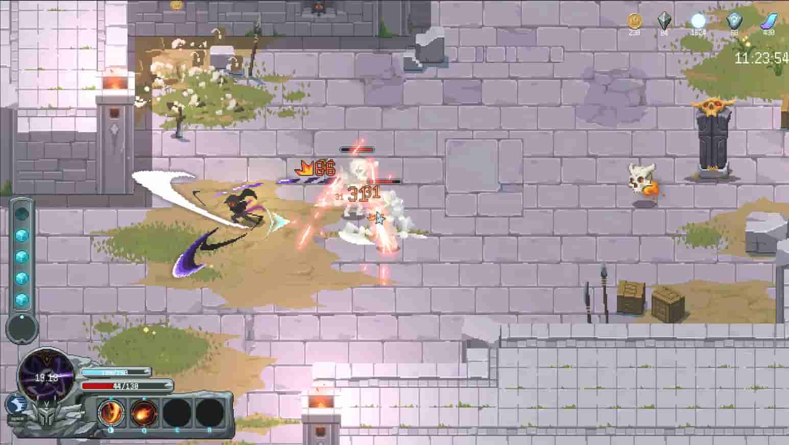 Magic Rune Stone screenshot thumbnail screenshot 11