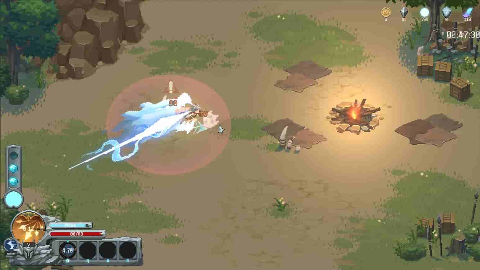 Magic Rune Stone screenshot thumbnail screenshot 12