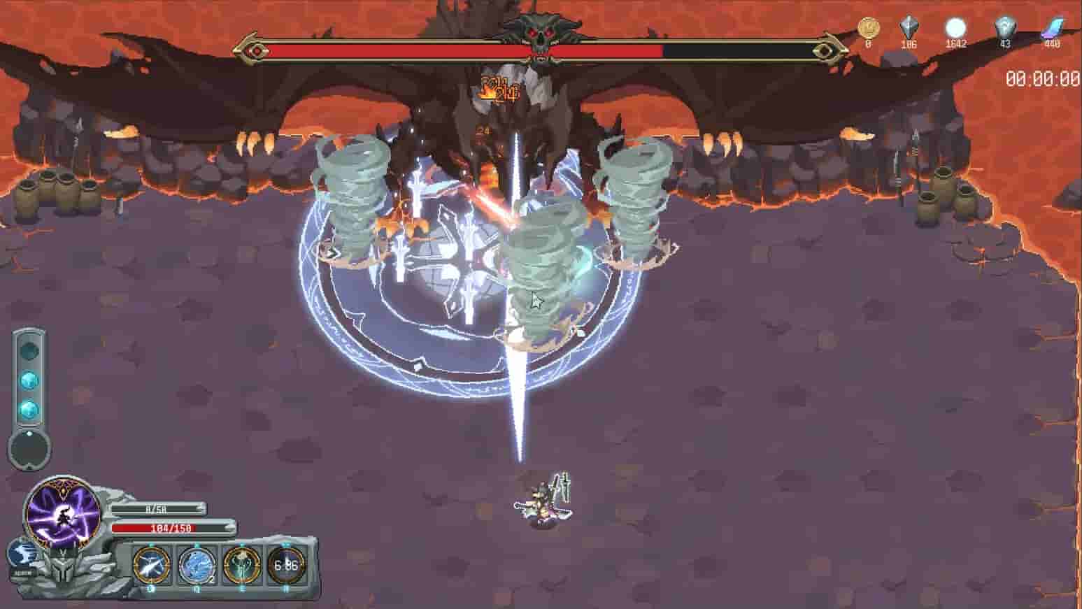 Magic Rune Stone screenshot thumbnail screenshot 16