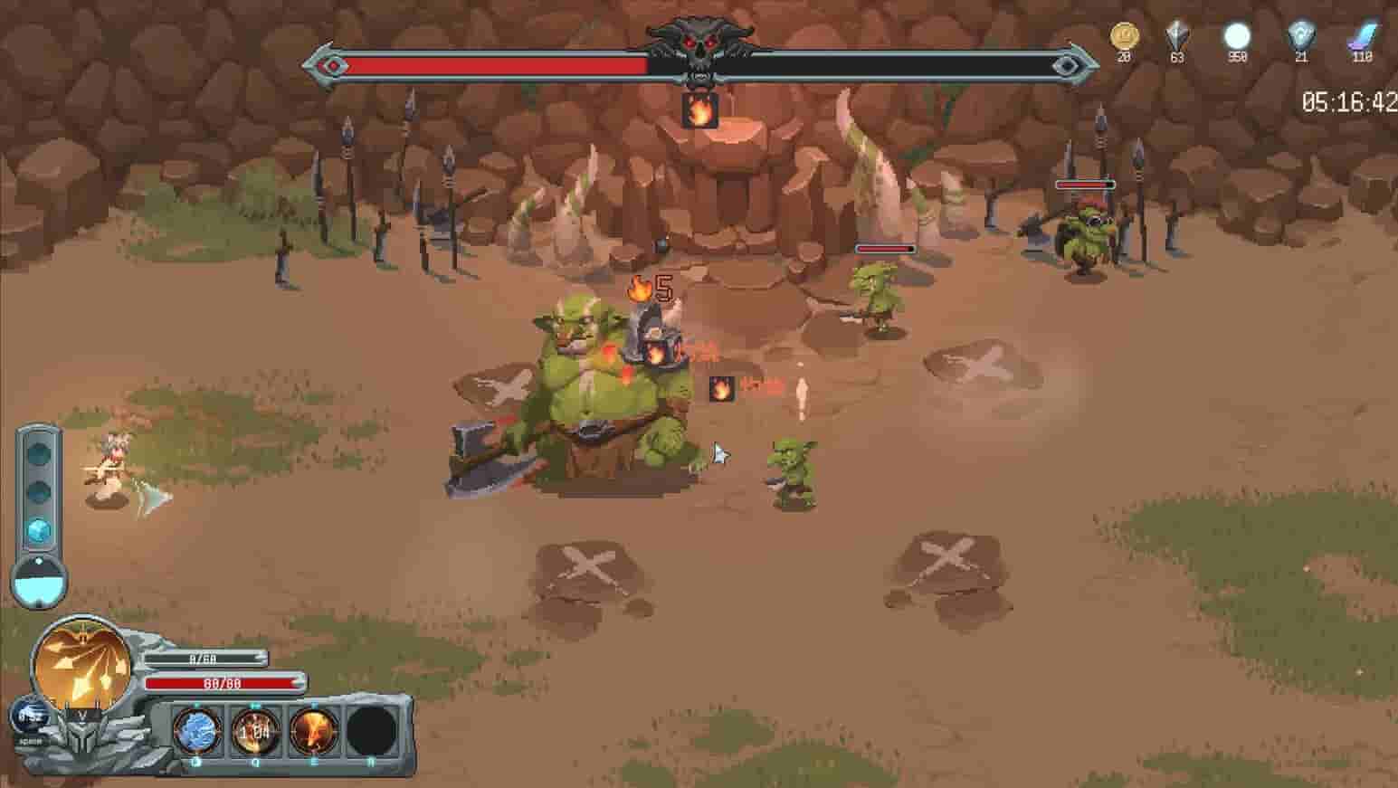 Magic Rune Stone screenshot thumbnail screenshot 5