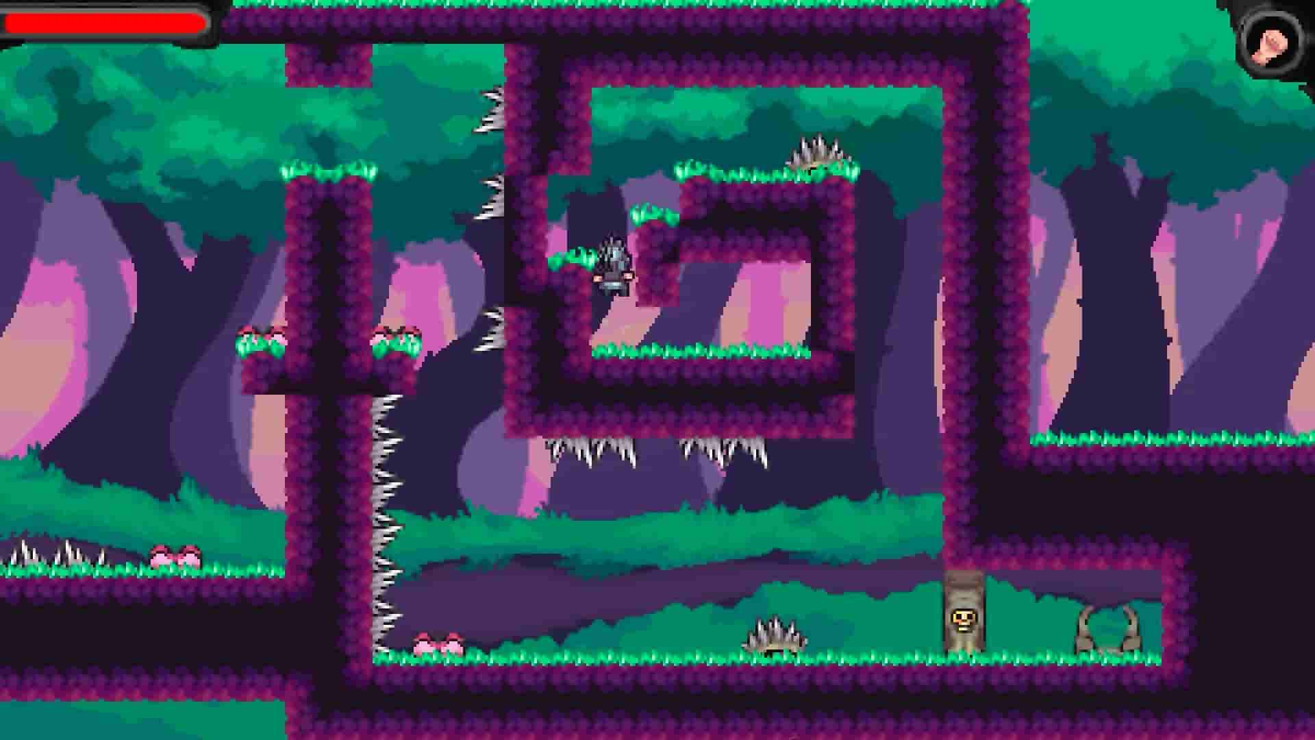 Magic Tiny Lands screenshot thumbnail screenshot 0