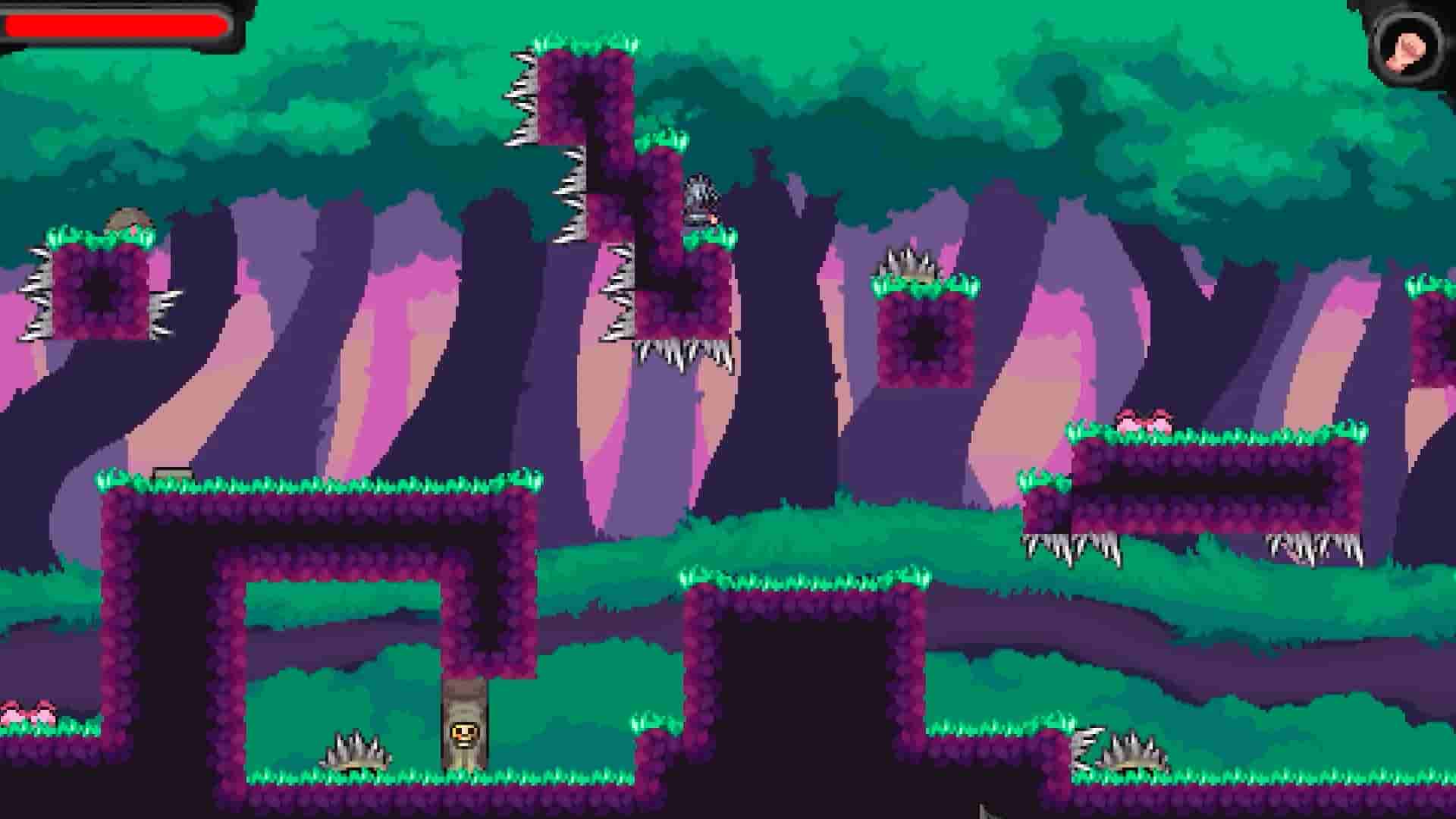Magic Tiny Lands screenshot thumbnail screenshot 1