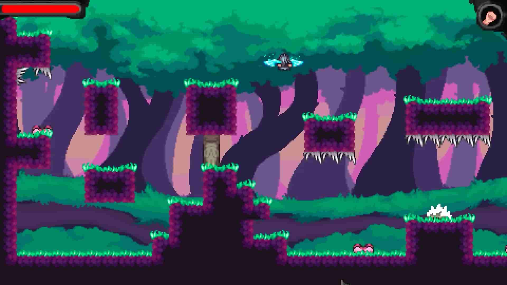 Magic Tiny Lands screenshot thumbnail screenshot 2