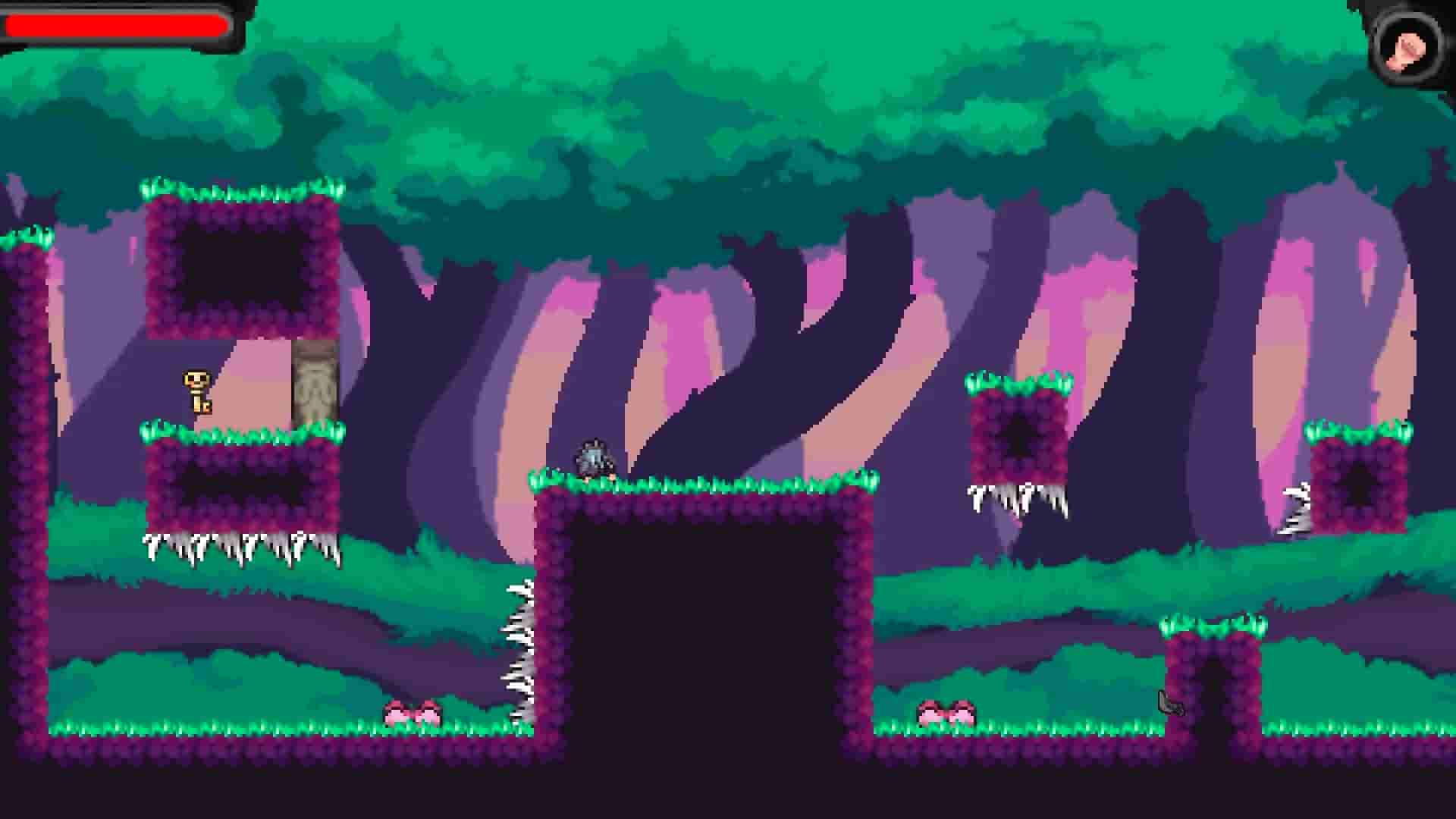 Magic Tiny Lands screenshot thumbnail screenshot 3
