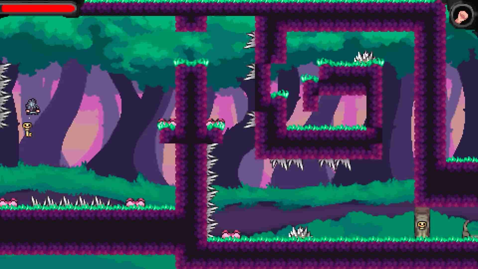 Magic Tiny Lands screenshot thumbnail screenshot 4