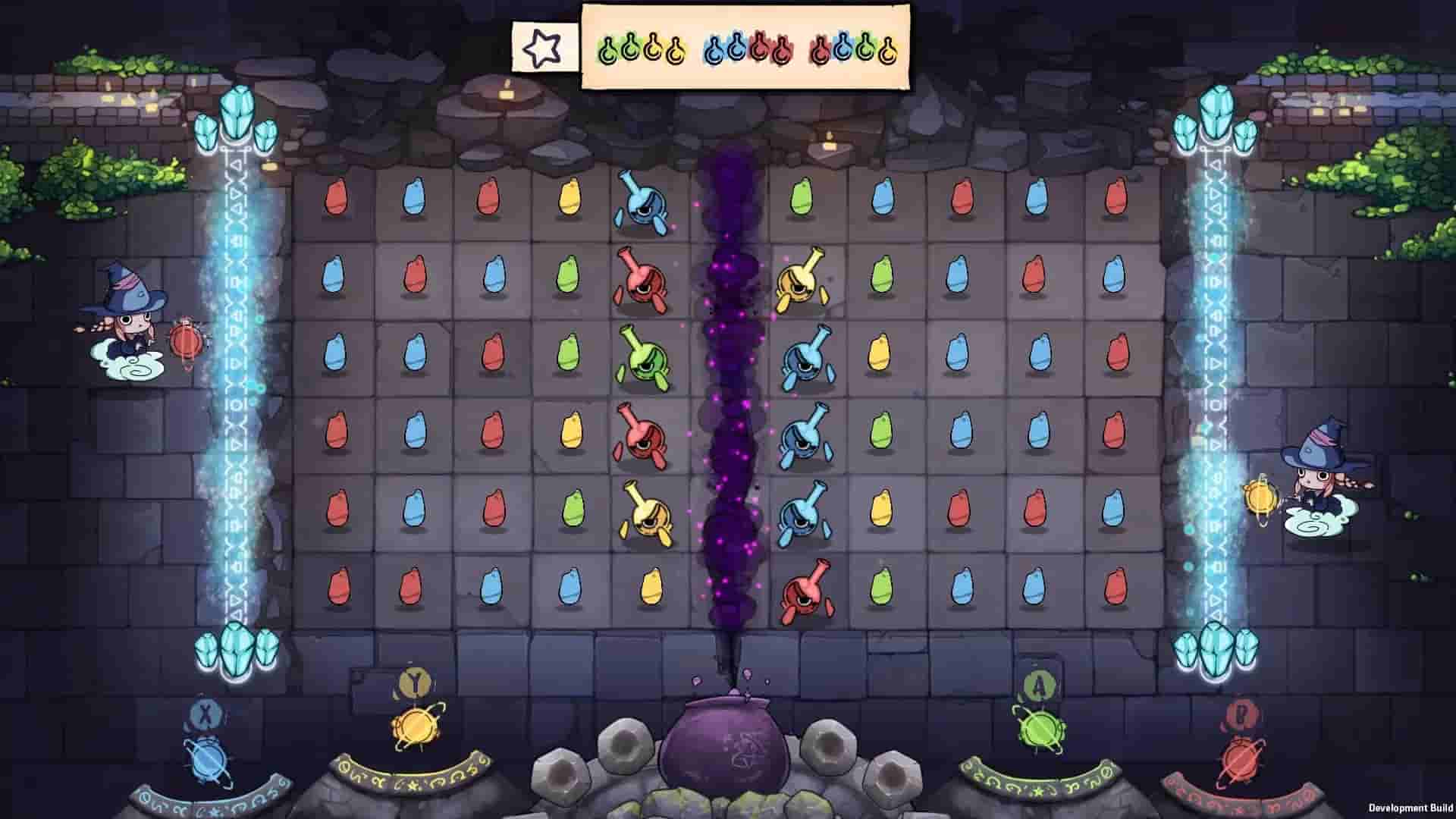 Magic Twins screenshot thumbnail screenshot 6