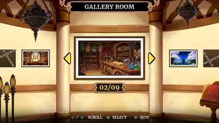 Magical Drop VI screenshot thumbnail screenshot 9
