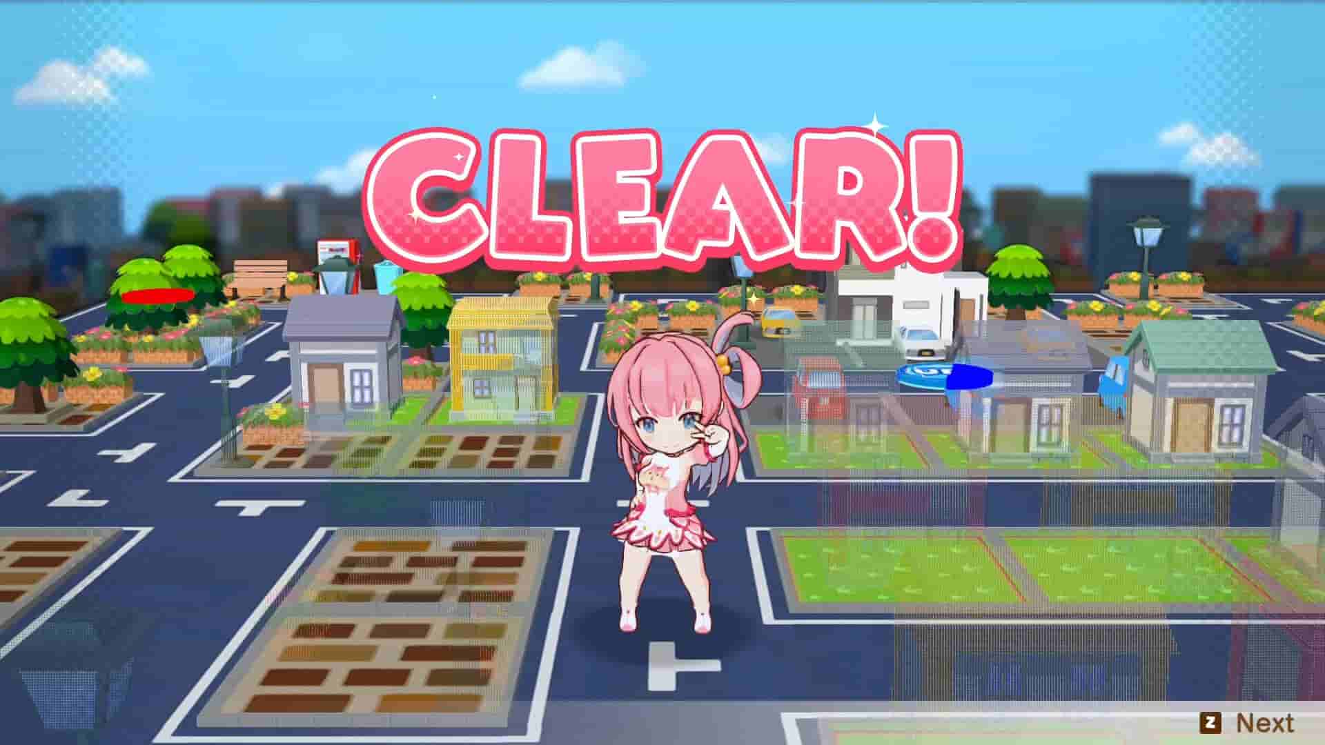 Magical Nut Ikuno screenshot thumbnail screenshot 10