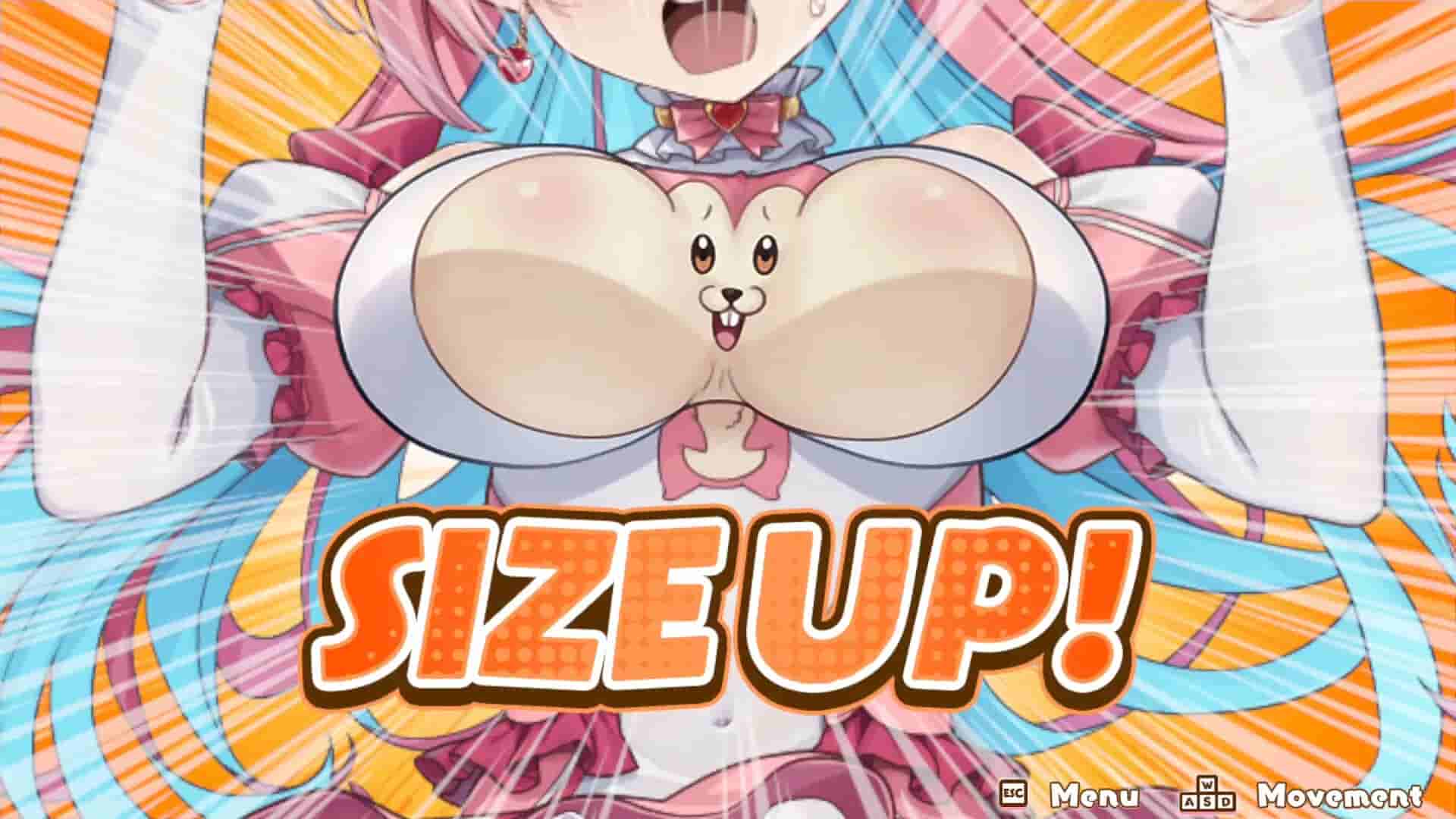 Magical Nut Ikuno screenshot thumbnail screenshot 3