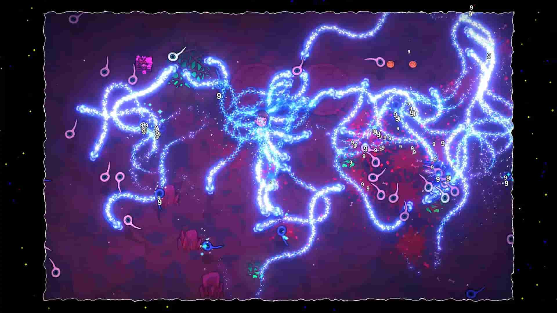 Magicraft screenshot thumbnail screenshot 2
