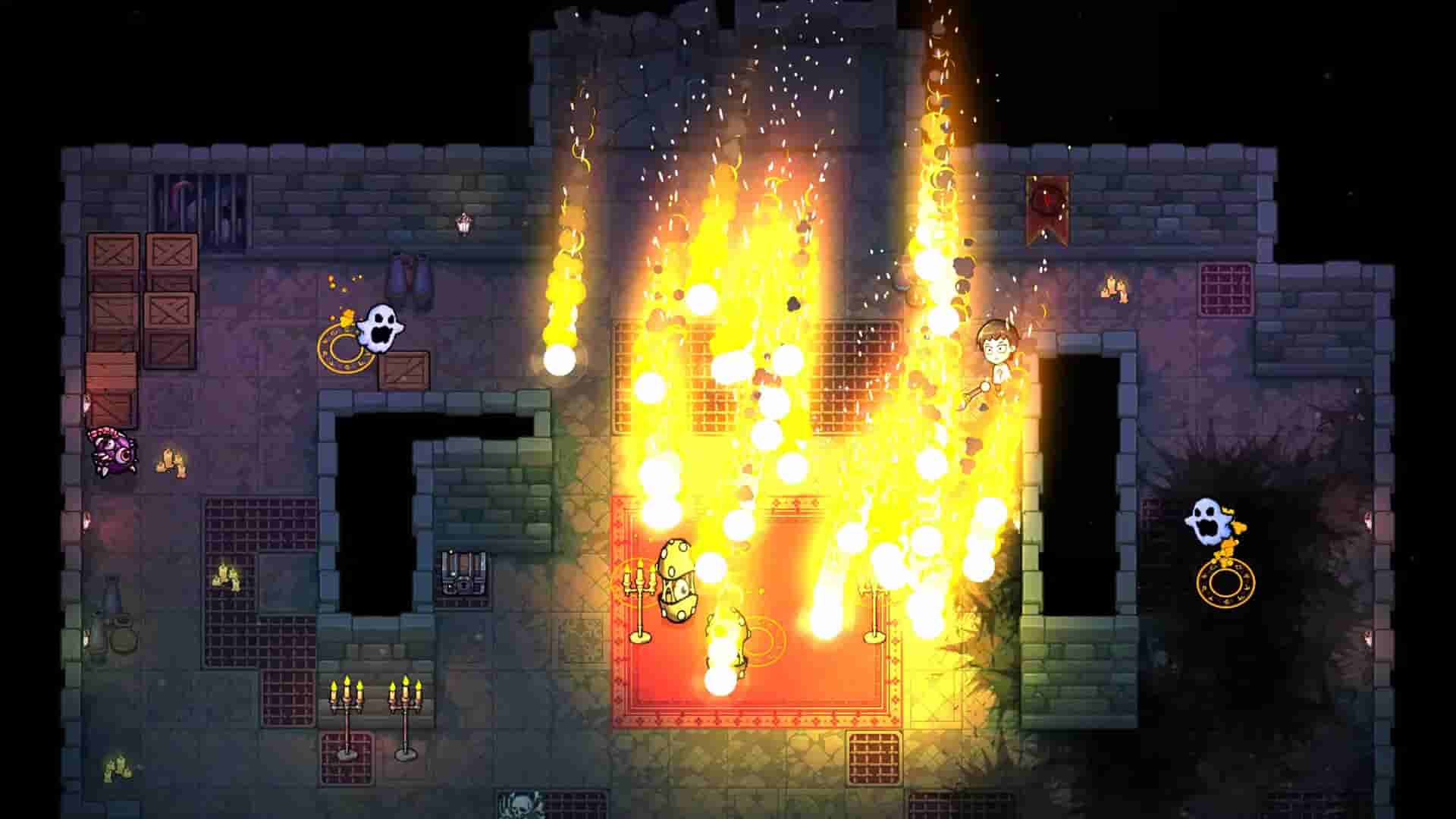 Magicraft screenshot thumbnail screenshot 4