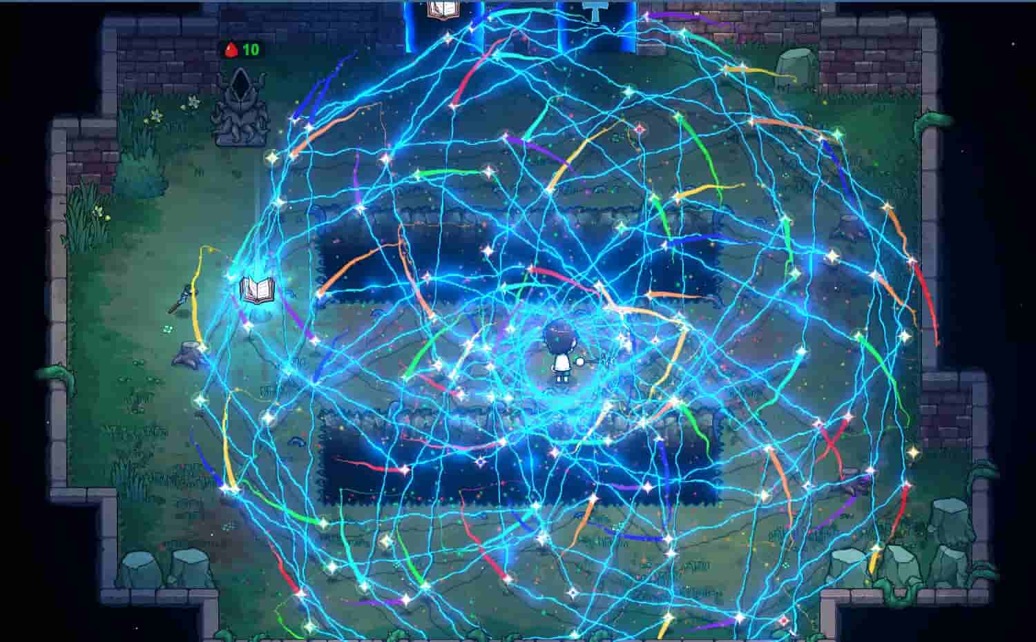 Magicraft screenshot thumbnail screenshot 5
