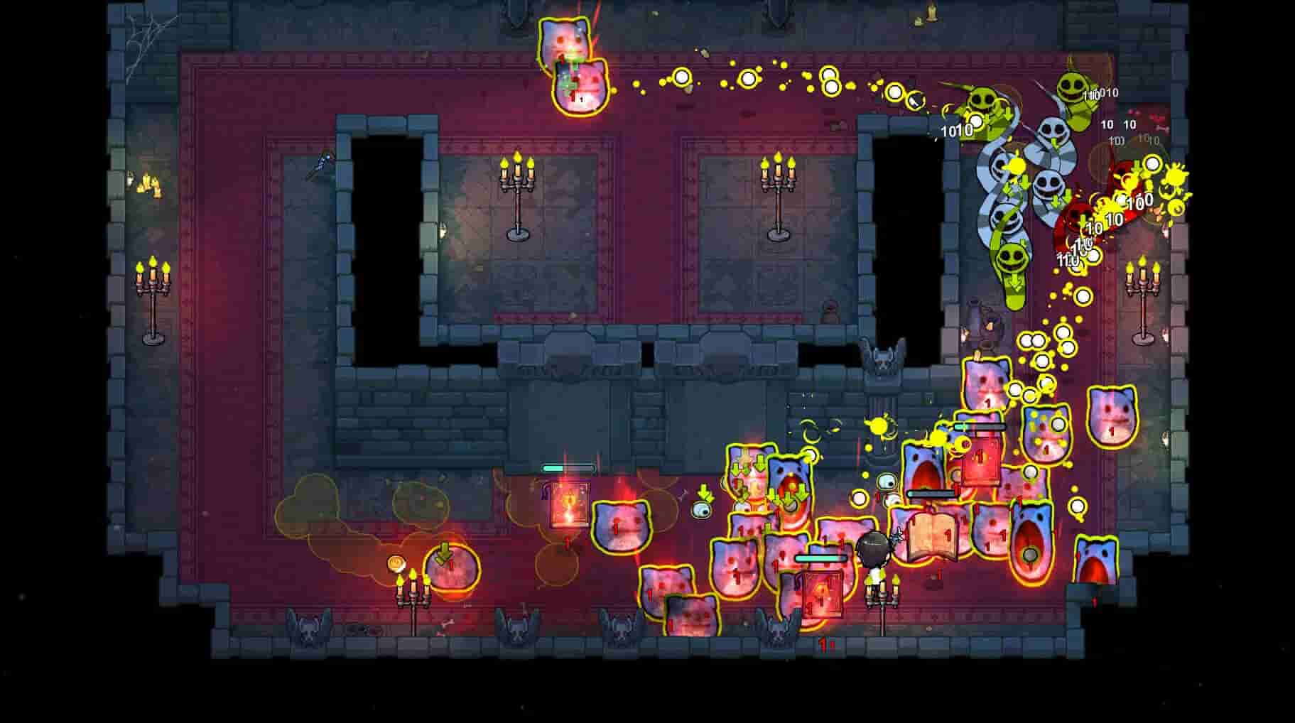 Magicraft screenshot thumbnail screenshot 6