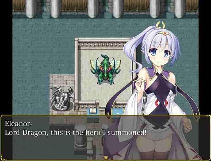 Magna Fortuna screenshot thumbnail screenshot 2