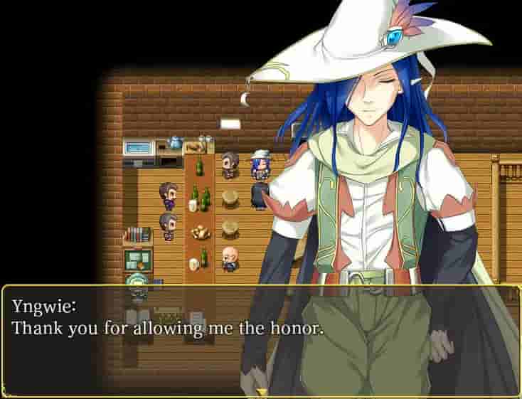 Magna Fortuna screenshot thumbnail screenshot 3