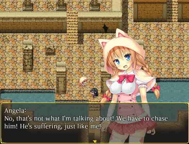 Magna Fortuna screenshot thumbnail screenshot 4