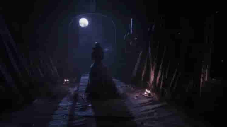 Maid of Sker screenshot thumbnail screenshot 1
