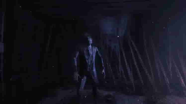 Maid of Sker screenshot thumbnail screenshot 4