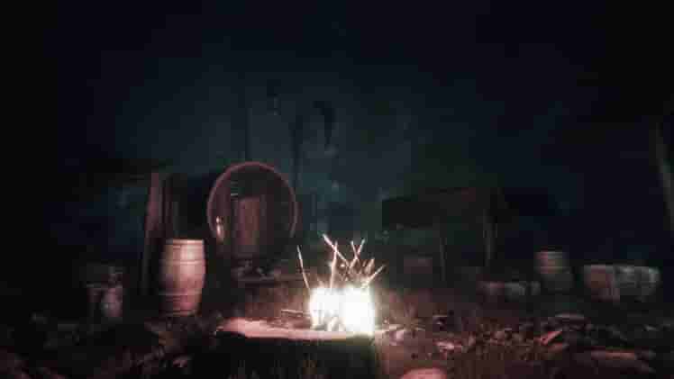 Maid of Sker screenshot thumbnail screenshot 5