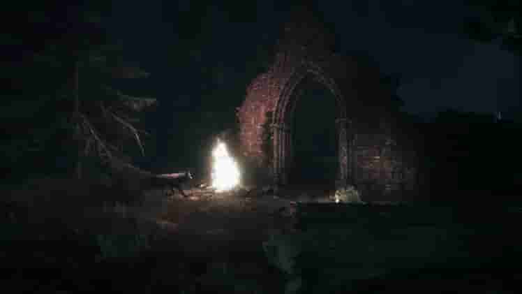 Maid of Sker screenshot thumbnail screenshot 7