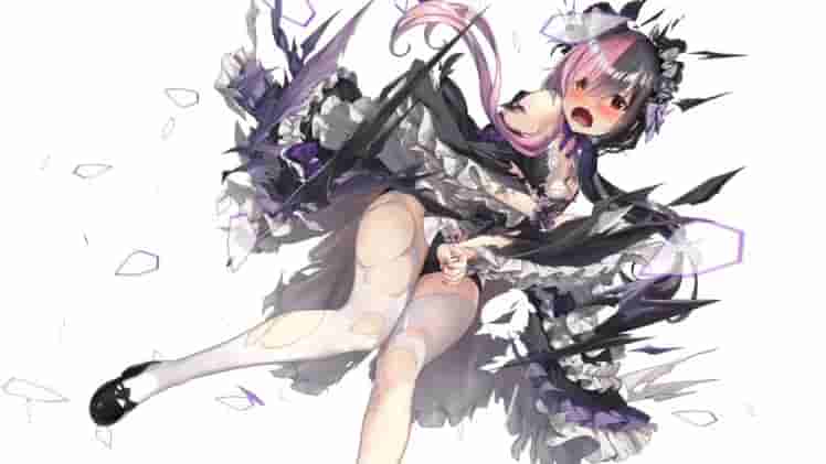 Maid of the Dead screenshot thumbnail screenshot 2