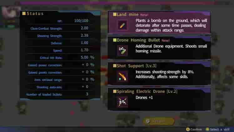 Maid of the Dead screenshot thumbnail screenshot 9