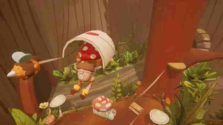 Mail Time screenshot thumbnail screenshot 5
