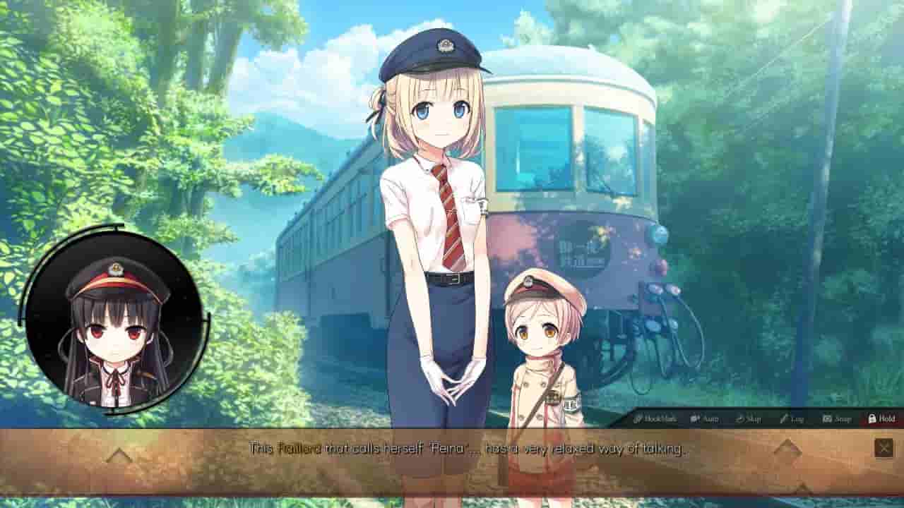 Maitetsu screenshot thumbnail screenshot 6