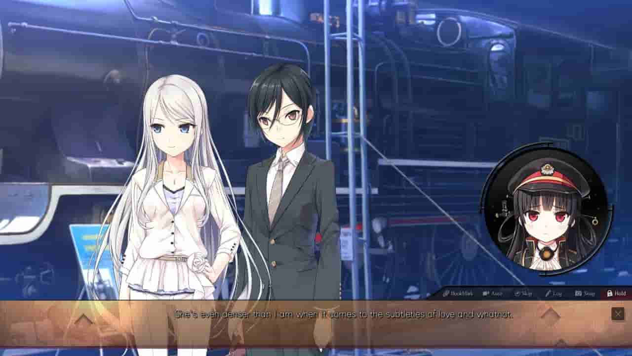 Maitetsu screenshot thumbnail screenshot 7