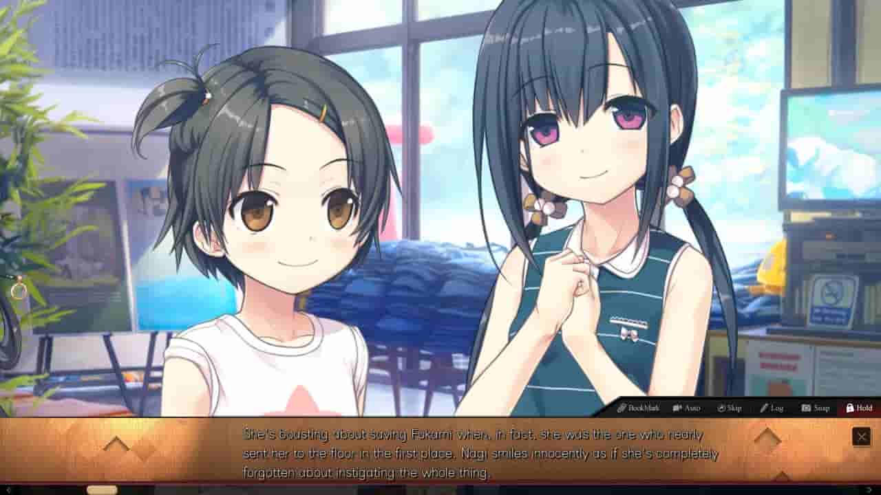 Maitetsu screenshot thumbnail screenshot 9