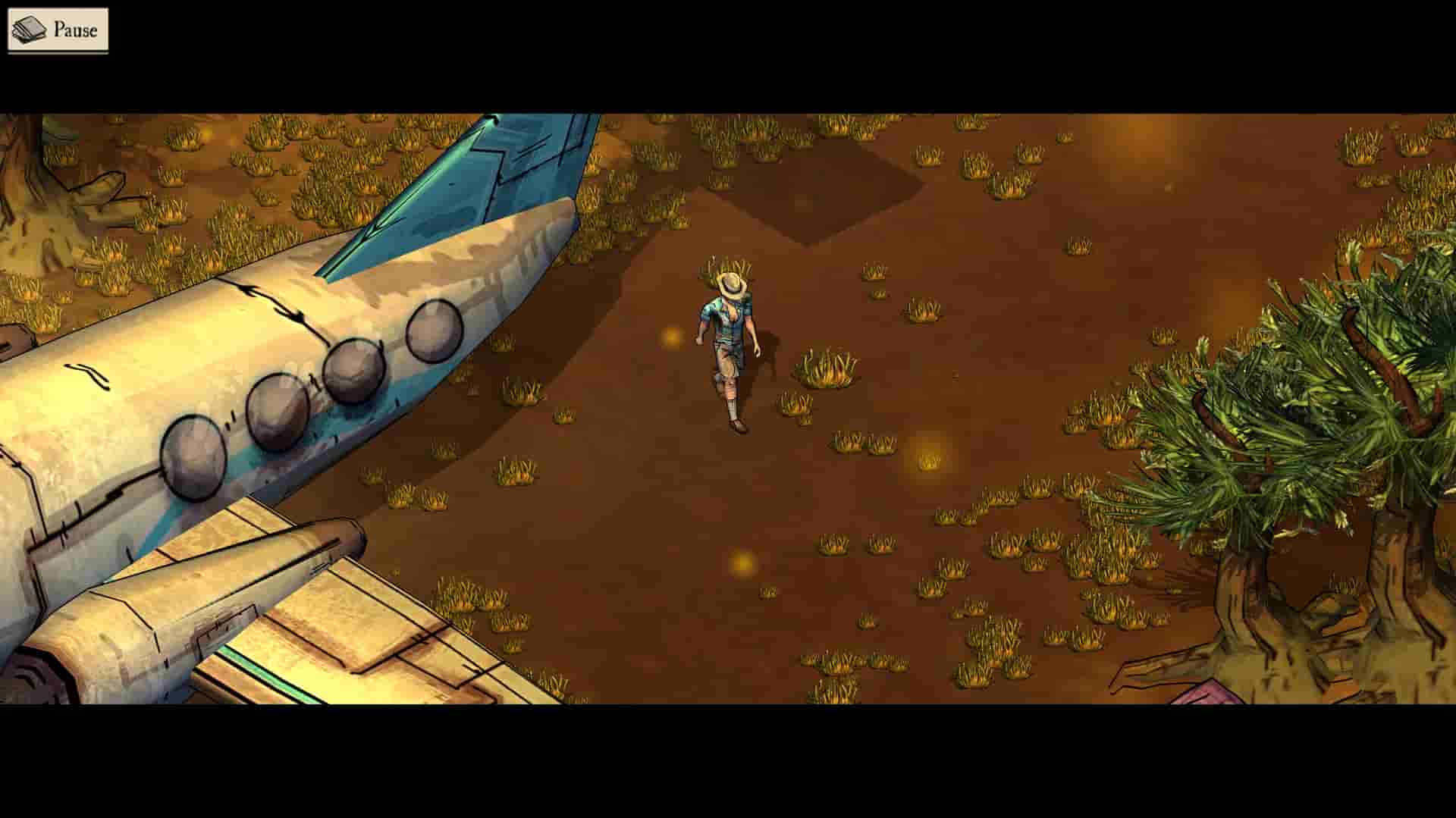 Majestic Nights screenshot thumbnail screenshot 0