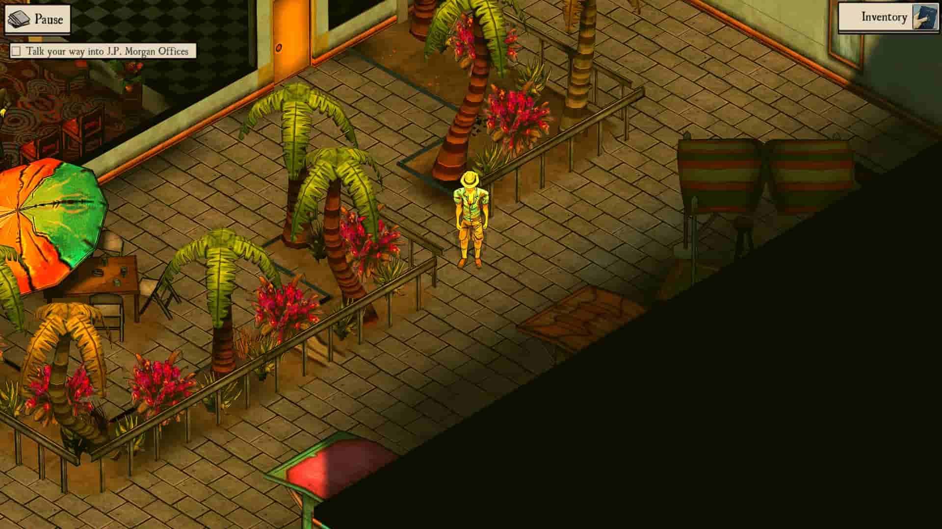 Majestic Nights screenshot thumbnail screenshot 1