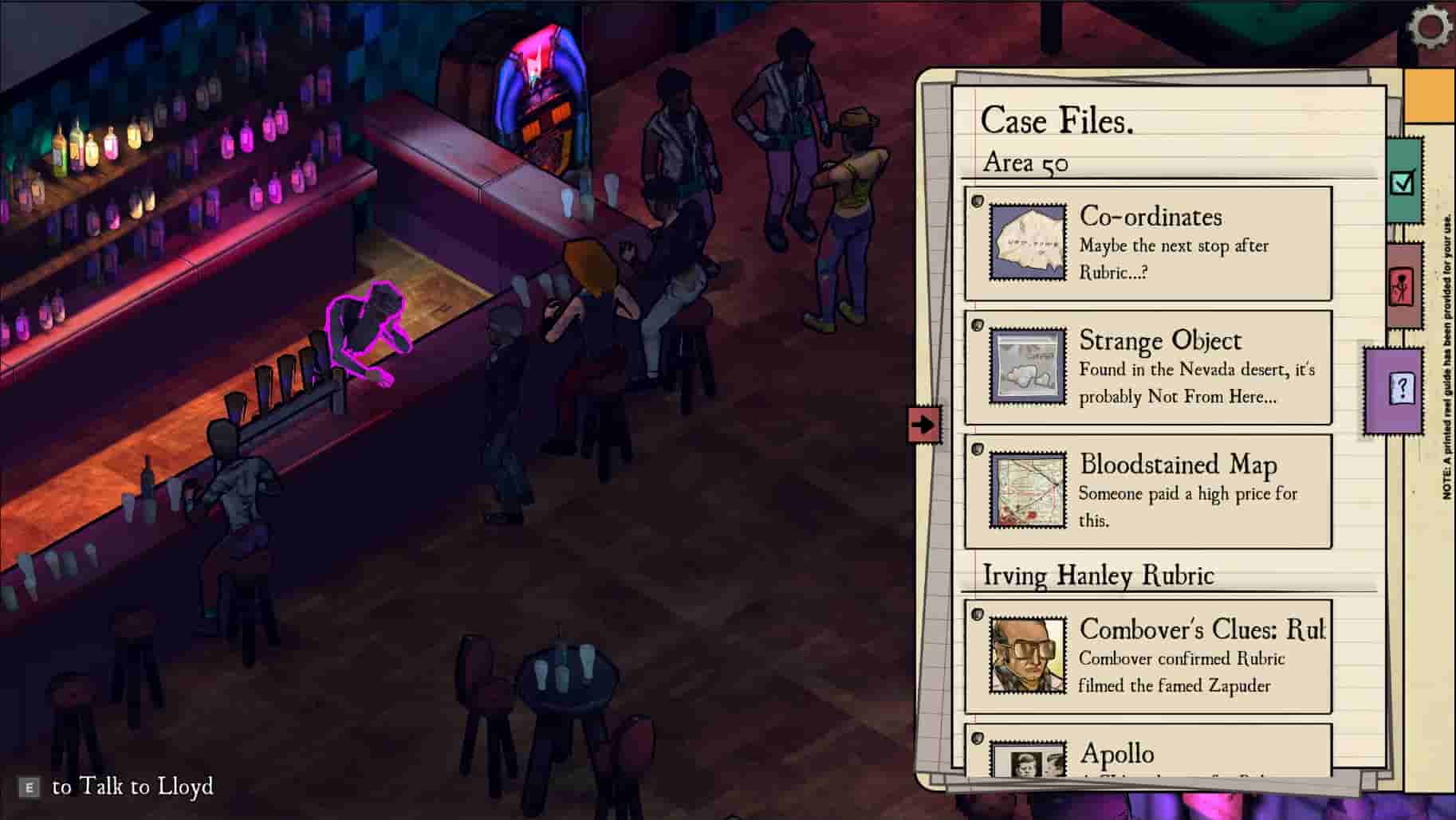 Majestic Nights screenshot thumbnail screenshot 10