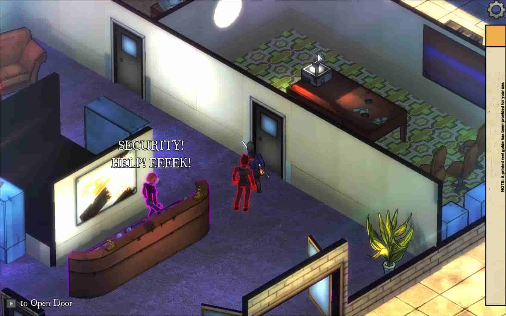 Majestic Nights screenshot thumbnail screenshot 11