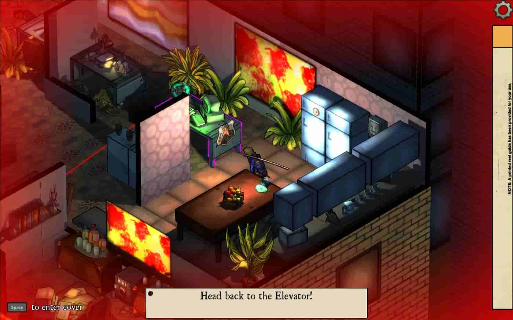 Majestic Nights screenshot thumbnail screenshot 14