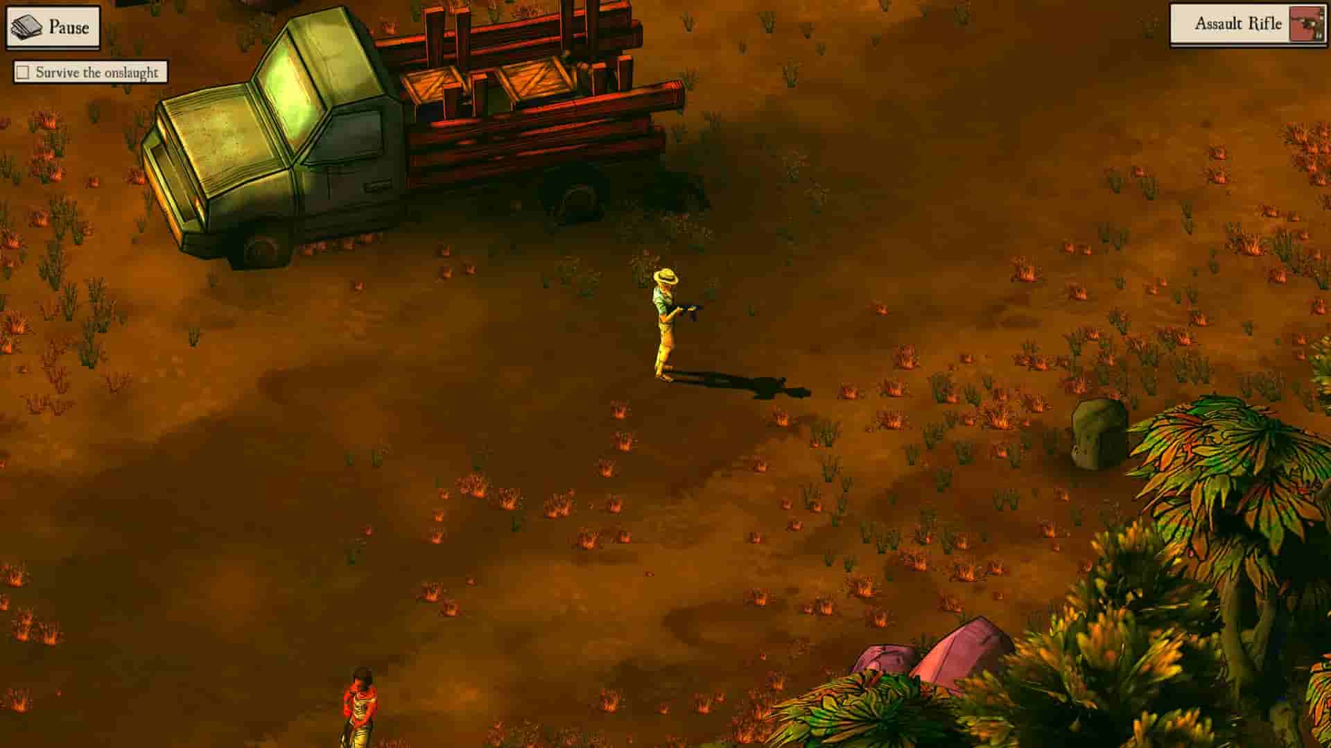 Majestic Nights screenshot thumbnail screenshot 4