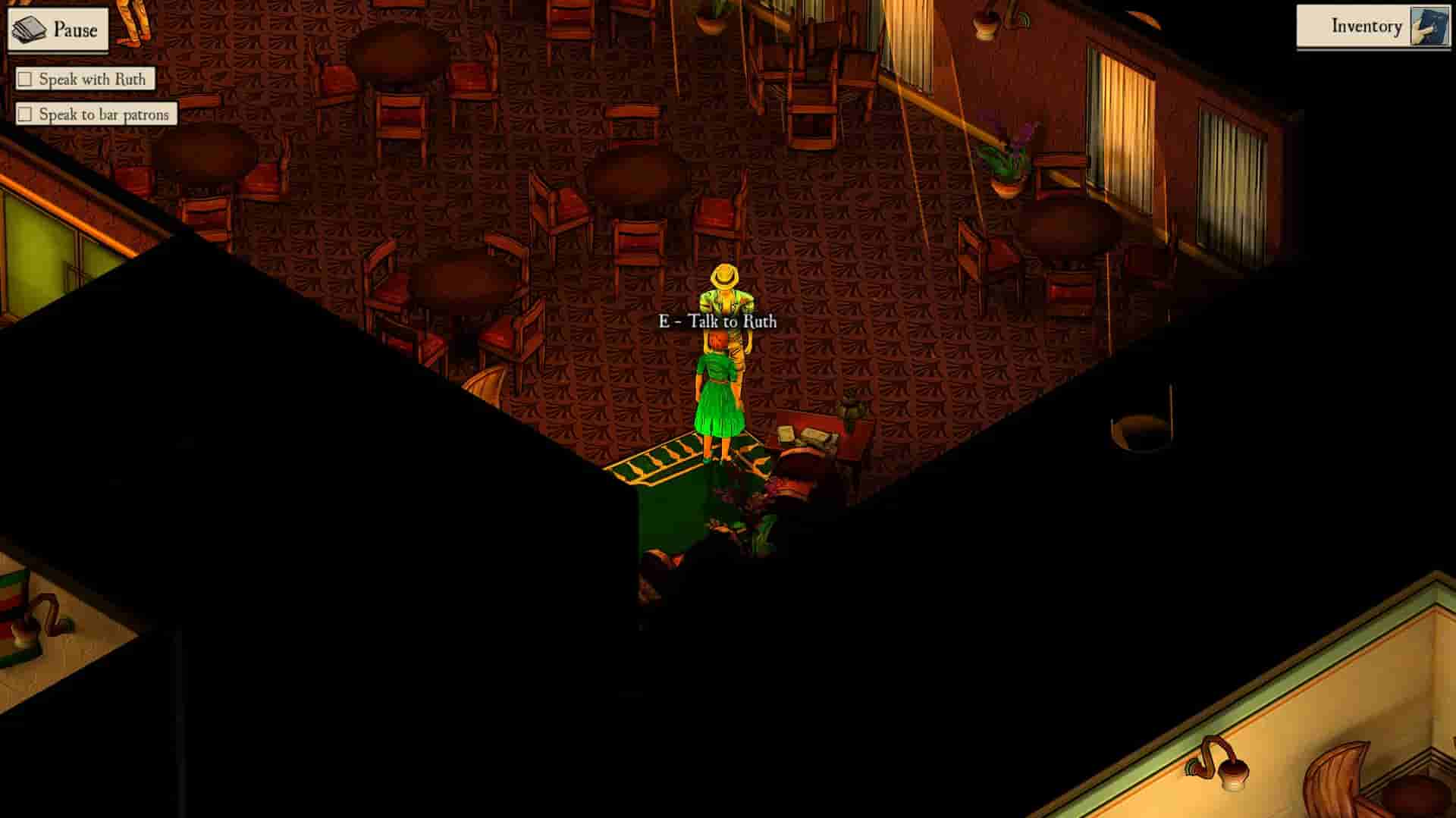 Majestic Nights screenshot thumbnail screenshot 5