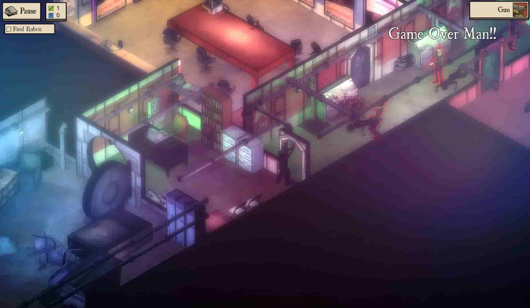 Majestic Nights screenshot thumbnail screenshot 7