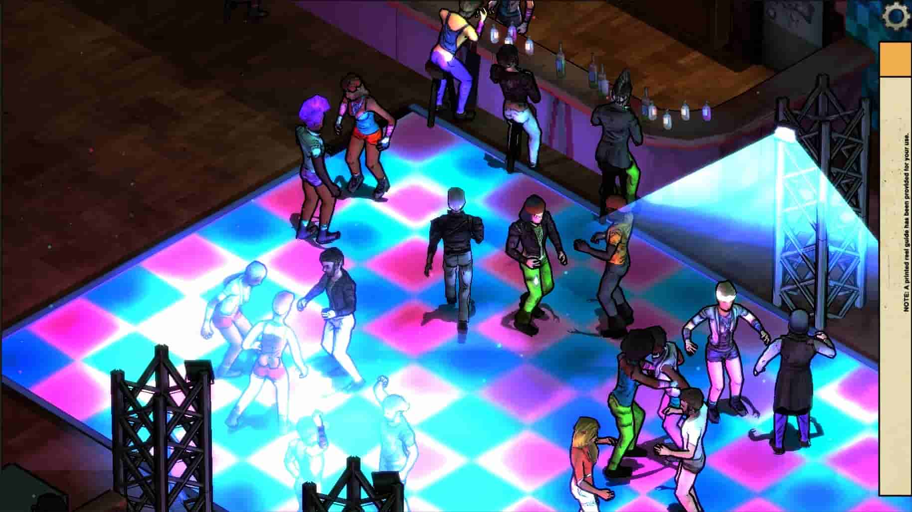 Majestic Nights screenshot thumbnail screenshot 9
