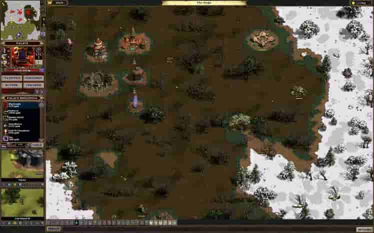 Majesty Gold HD screenshot thumbnail screenshot 10
